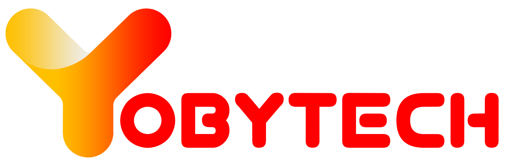 YoByTech Logo